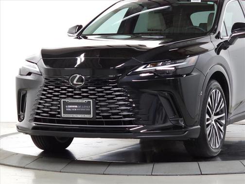 2024 Lexus RX 350 Base