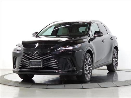 2024 Lexus RX 350 Base