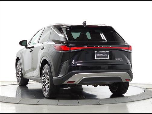 2024 Lexus RX 350 Base