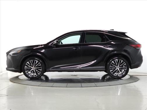 2024 Lexus RX 350 Base