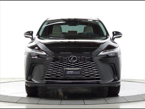 2024 Lexus RX 350 Base