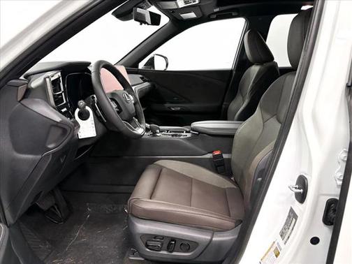 2026 Lexus TX 350 Luxury