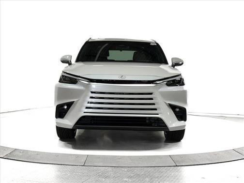 2026 Lexus TX 350 Luxury