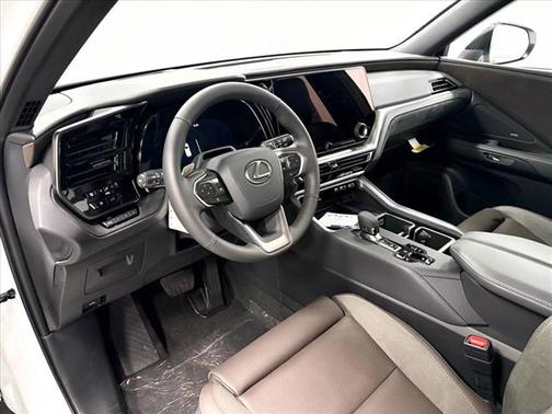 2026 Lexus TX 350 Luxury