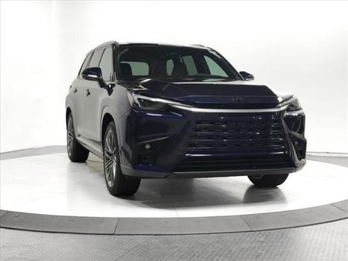 2025 Lexus TX 350 Luxury