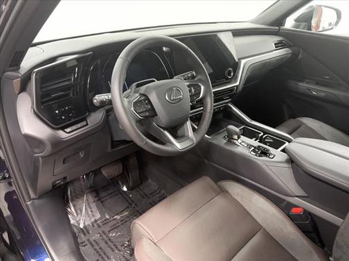 2025 Lexus TX 350 Luxury