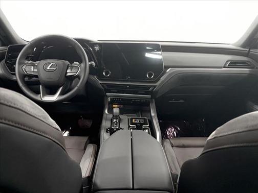 2025 Lexus TX 350 Luxury