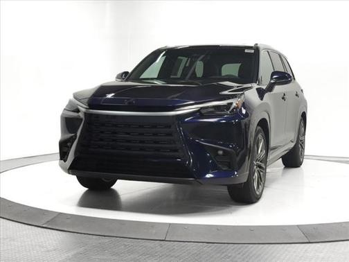 2025 Lexus TX 350 Luxury