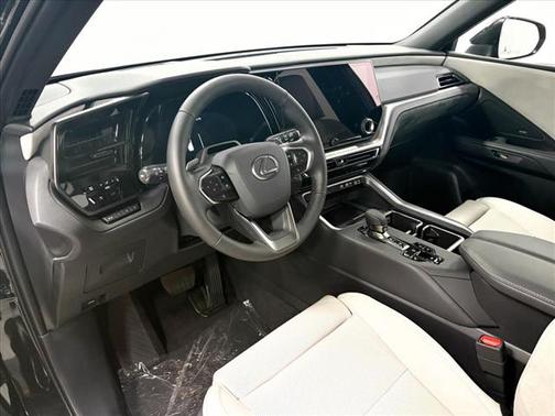 2025 Lexus TX 350 Luxury