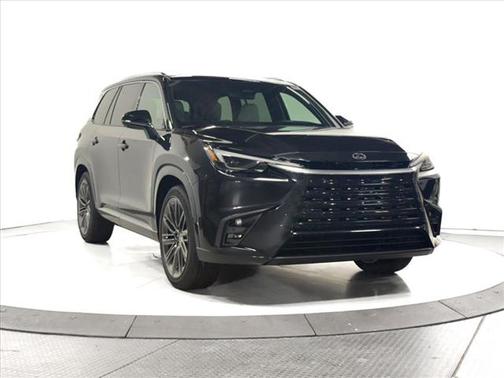 2025 Lexus TX 350 Luxury