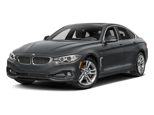 2017 BMW 430 Gran Coupe i xDrive