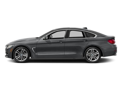 2017 BMW 430 Gran Coupe i xDrive