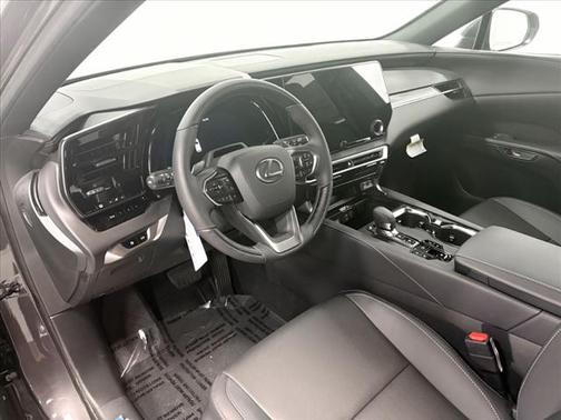 2025 Lexus RX 350 Base