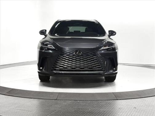 2025 Lexus RX 350 Base