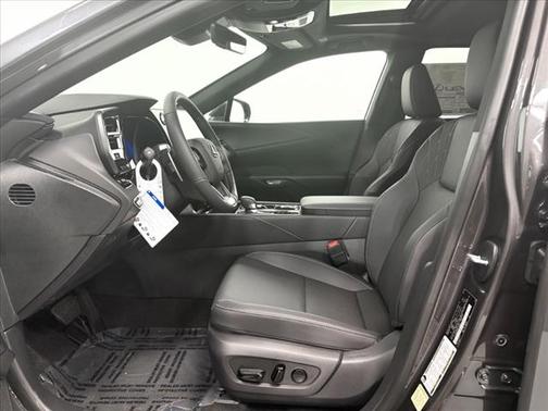 2025 Lexus RX 350 Base
