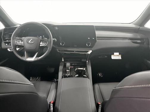 2025 Lexus RX 350 Base