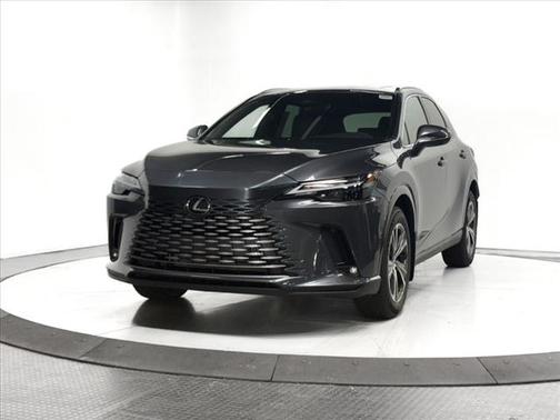 2025 Lexus RX 350 Base