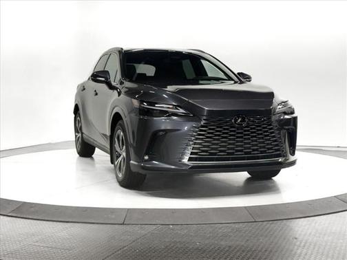 2025 Lexus RX 350 Base