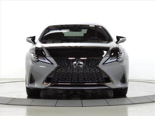 2023 Lexus RC 350 F Sport