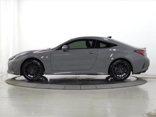 2023 Lexus RC 350 F Sport