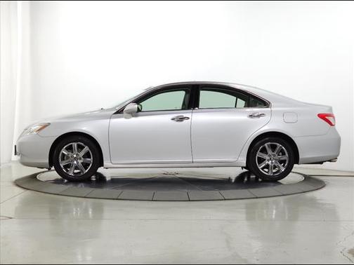 2008 Lexus ES 350 Base