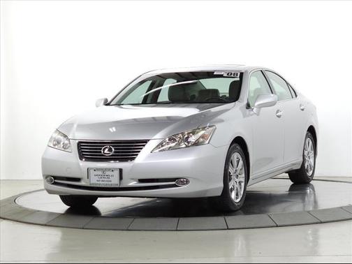 2008 Lexus ES 350 Base