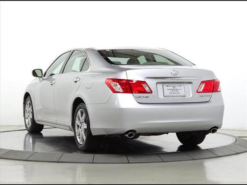 2008 Lexus ES 350 Base