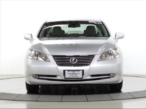 2008 Lexus ES 350 Base