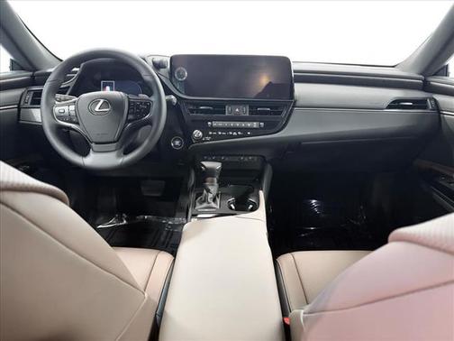 2025 Lexus ES 350 Base