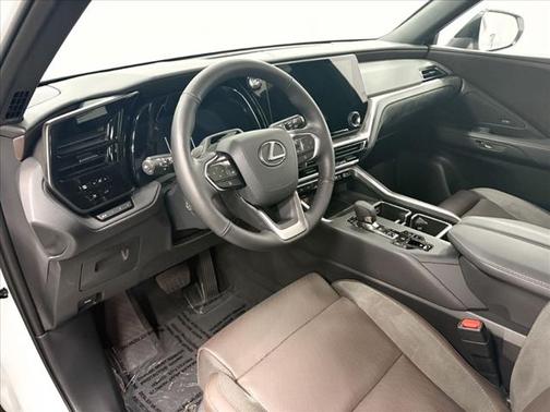 2025 Lexus TX 350 Luxury