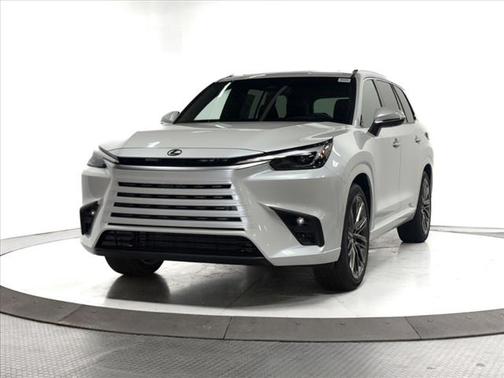 2025 Lexus TX 350 Luxury