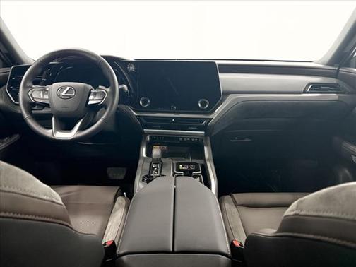2025 Lexus TX 350 Luxury