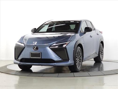 2023 Lexus RZ 450e LUXURY