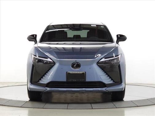 2023 Lexus RZ 450e LUXURY