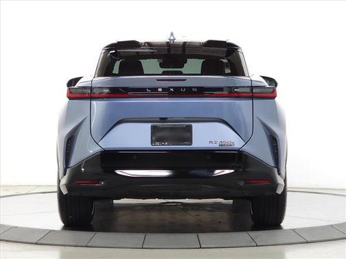 2023 Lexus RZ 450e LUXURY