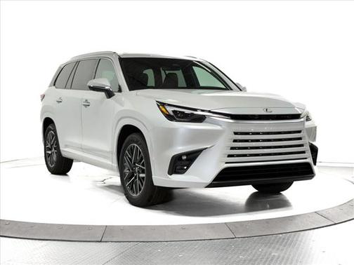 2026 Lexus TX 350 Luxury