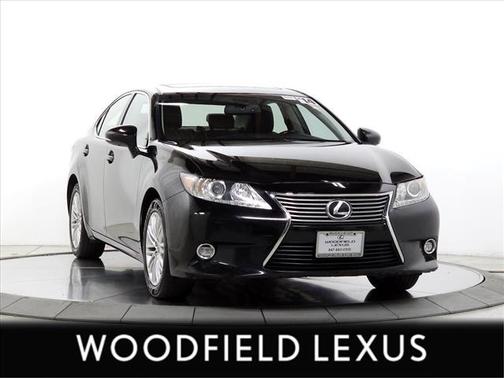 2014 Lexus ES 350 Base