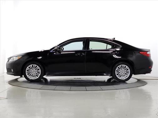 2014 Lexus ES 350 Base