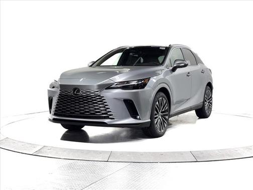 2026 Lexus RX 350 Base