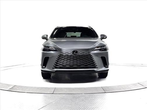 2026 Lexus RX 350 Base