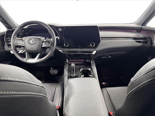 2026 Lexus RX 350 Base