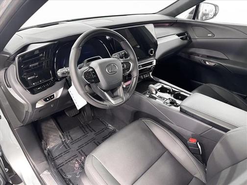 2026 Lexus RX 350 Base