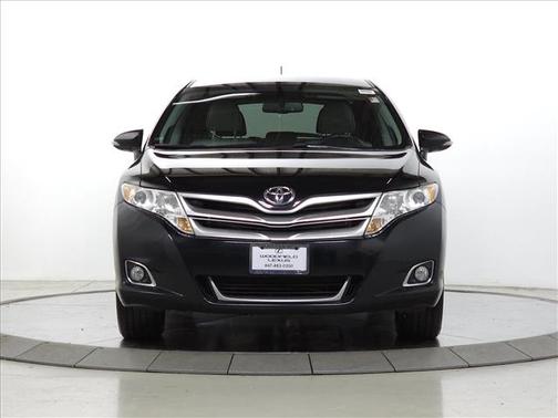 2013 Toyota Venza XLE