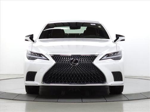 2024 Lexus LS 500 Base