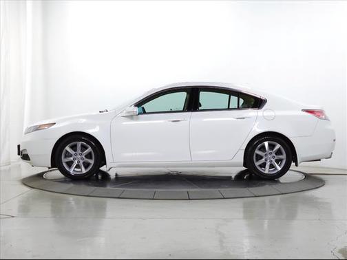 2012 Acura TL 3.5