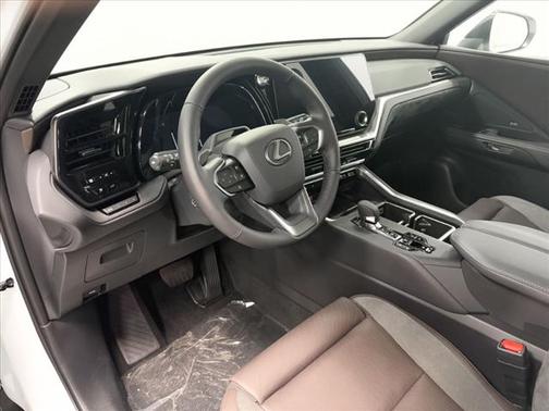 2025 Lexus TX 350 Luxury