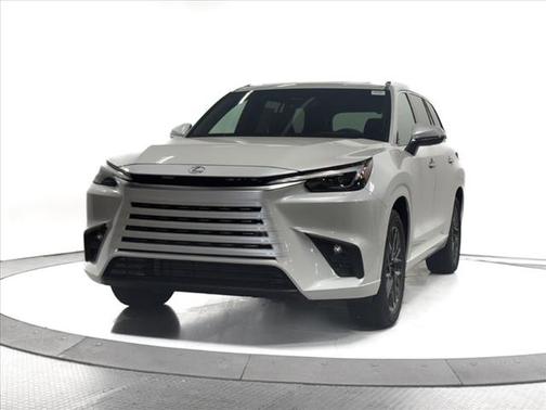 2025 Lexus TX 350 Luxury