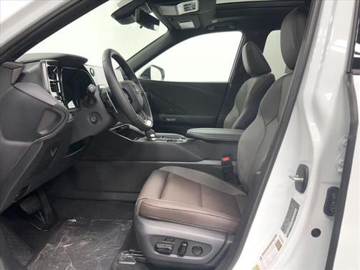 2025 Lexus TX 350 Luxury