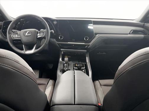 2025 Lexus TX 350 Luxury