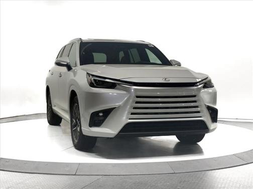 2025 Lexus TX 350 Luxury